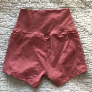 XS Ethos Shorts